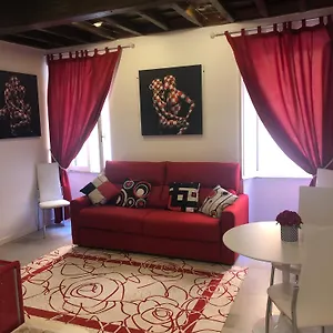 Domus Belsiana Рим