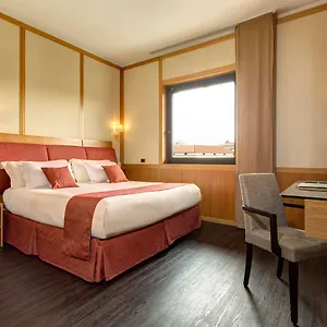 Best Western President - Colosseo Ξενοδοχείο