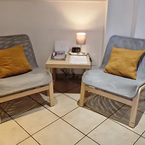 Apartment Campo De Fiori House, Rom