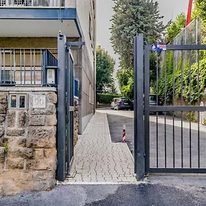  Appartamento Luxury Front Of Cavalieri Hilton