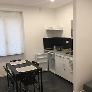  Appartement Ale 160